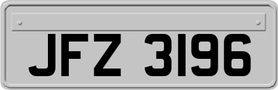 JFZ3196