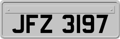 JFZ3197