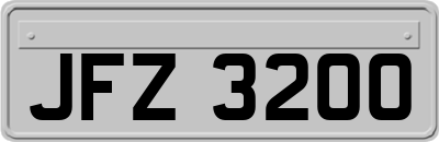 JFZ3200