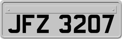 JFZ3207