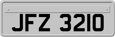 JFZ3210