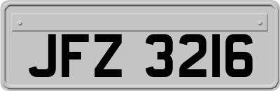 JFZ3216
