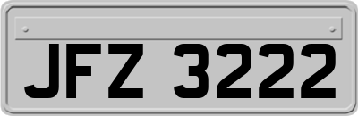 JFZ3222