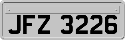 JFZ3226