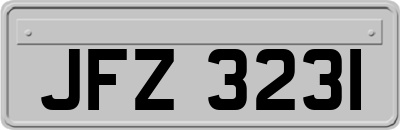 JFZ3231