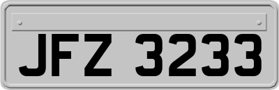 JFZ3233