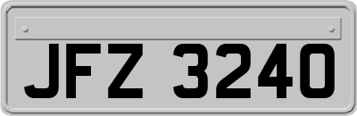 JFZ3240