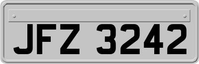 JFZ3242