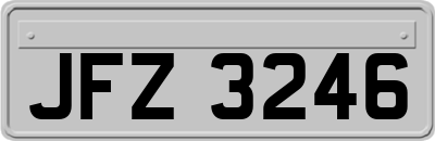 JFZ3246