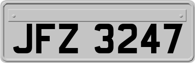 JFZ3247