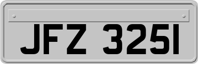 JFZ3251