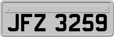 JFZ3259