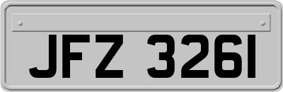 JFZ3261