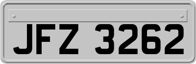 JFZ3262