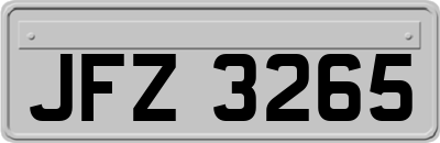JFZ3265