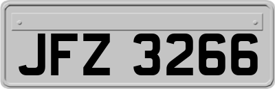 JFZ3266