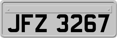 JFZ3267