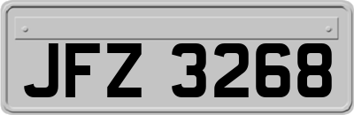 JFZ3268