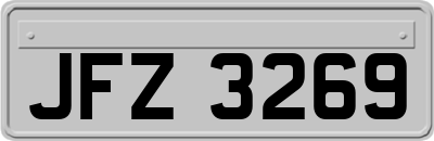 JFZ3269
