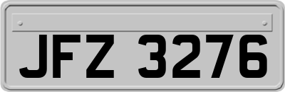 JFZ3276
