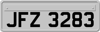 JFZ3283