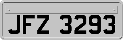 JFZ3293