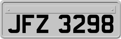 JFZ3298