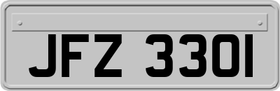 JFZ3301