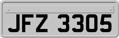 JFZ3305