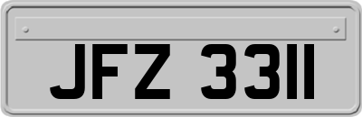 JFZ3311