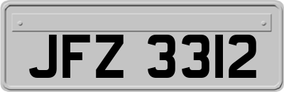 JFZ3312
