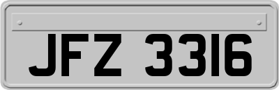 JFZ3316