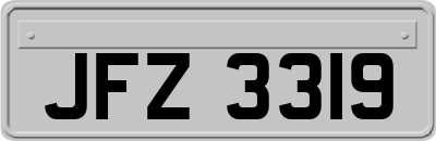 JFZ3319