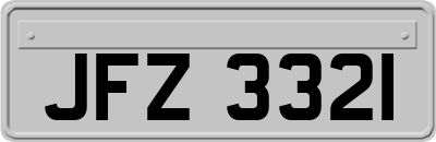 JFZ3321