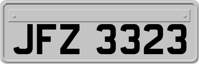 JFZ3323