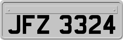 JFZ3324