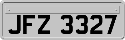 JFZ3327