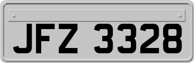 JFZ3328