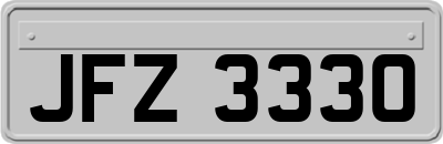 JFZ3330