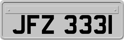 JFZ3331