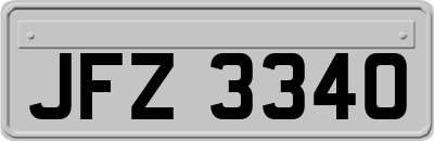 JFZ3340
