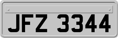 JFZ3344