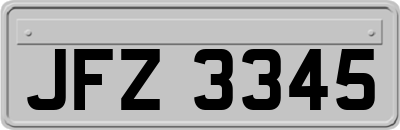 JFZ3345