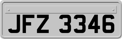 JFZ3346