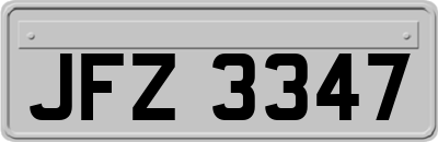 JFZ3347