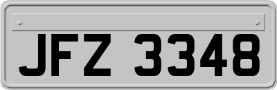 JFZ3348
