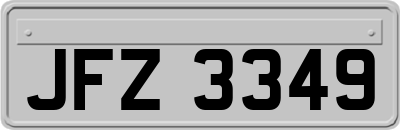 JFZ3349