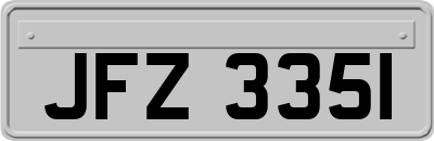 JFZ3351