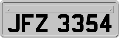 JFZ3354