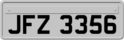 JFZ3356
